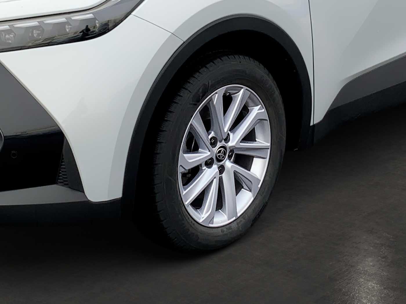 Toyota C-HR 5-deurs GR