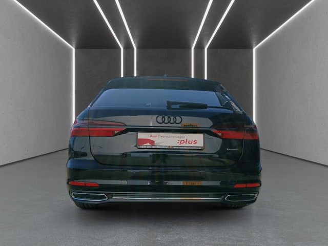 Audi A6 55 TFSI Avant Quattro S-Tronic Sport