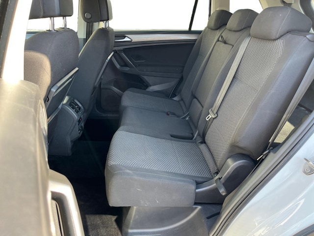 Volkswagen Tiguan 2.0 TDI Allspace Comfortline