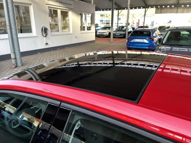 Volkswagen Polo 1.0 TSI DSG IQ.Drive Style