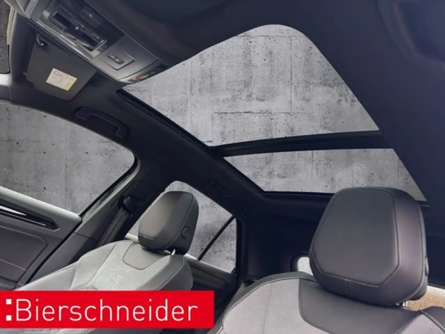 Volkswagen T-Roc 2.0 TDI DSG IQ.Drive Pro R-Line