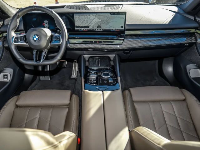 BMW 520 520d M-Sport Touring xDrive