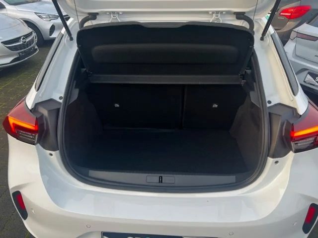 Opel Corsa 1.2 Turbo GS-Line Grand Sport Turbo