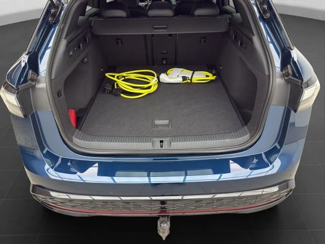 Volkswagen ID.7 GTX IQ.Drive Tourer