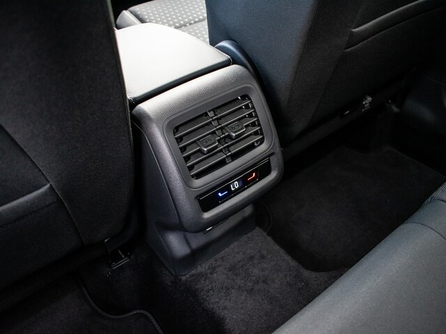 Volkswagen T-Roc DSG