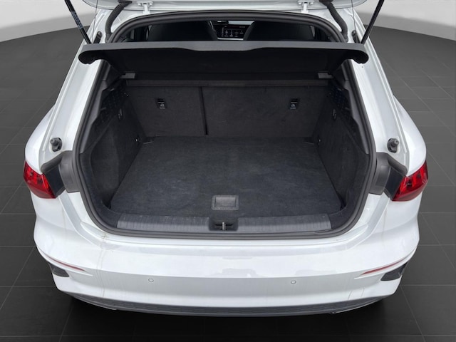 Audi A3 35 TFSI S-Tronic Sportback