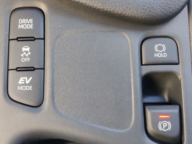 Toyota Yaris Comfort Hatchback