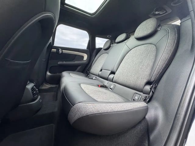 MINI Cooper SE Countryman All4 SE