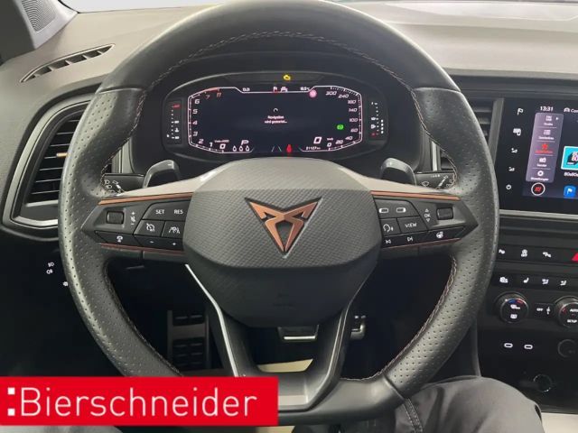 Cupra Ateca 2.0 TSI DSG