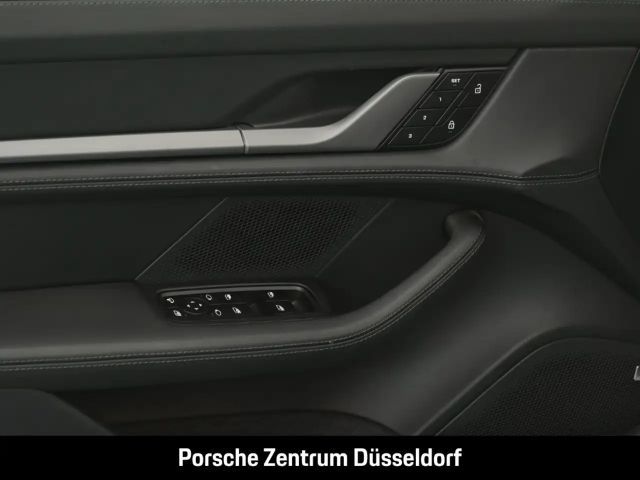 Porsche Taycan 4S Sport Turismo