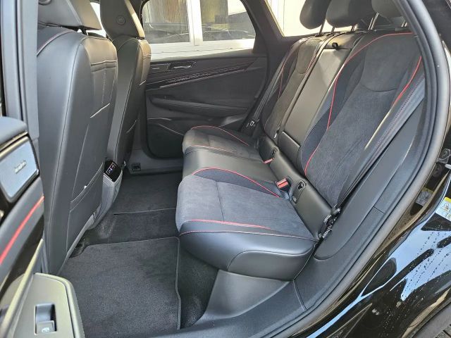 Volkswagen ID.7 4Motion Business GTX