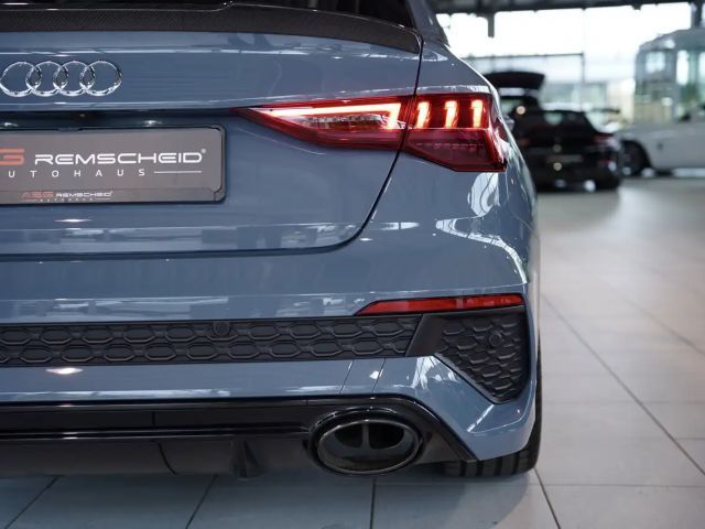 Audi RS3 Quattro Sedan