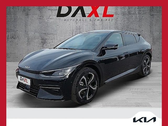 Kia EV6 Achterwielaandrijving GT-Line