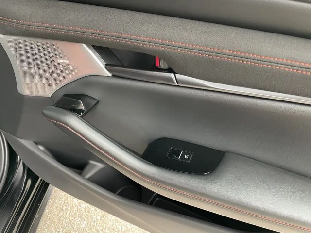 Mazda 3 SkyActiv e-Skyactiv