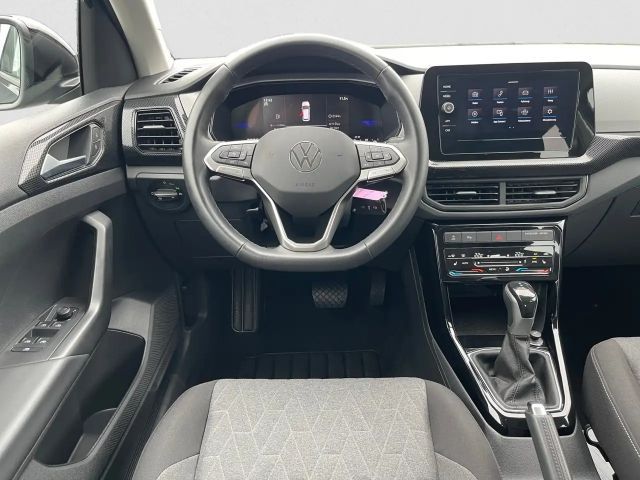 Volkswagen T-Cross DSG Life