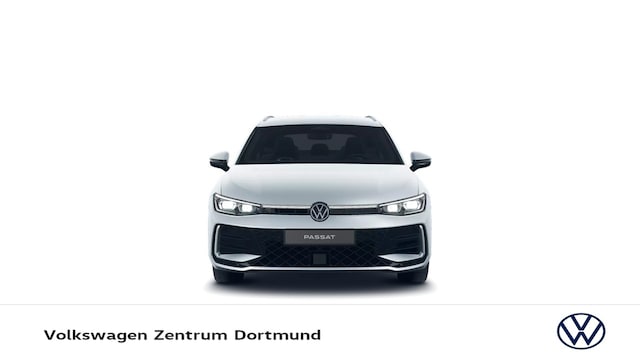 Volkswagen Passat R-Line Variant