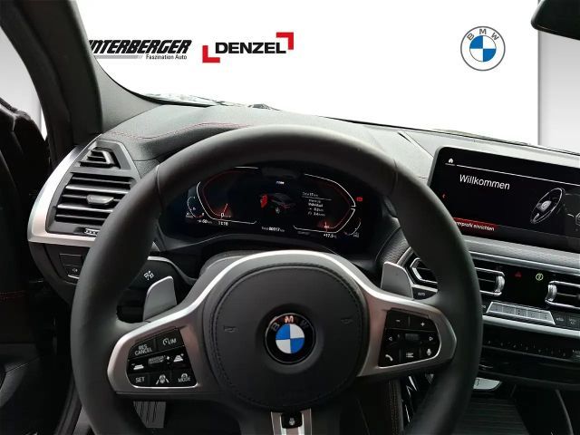 BMW X4 Coupé M-Sport xDrive20d