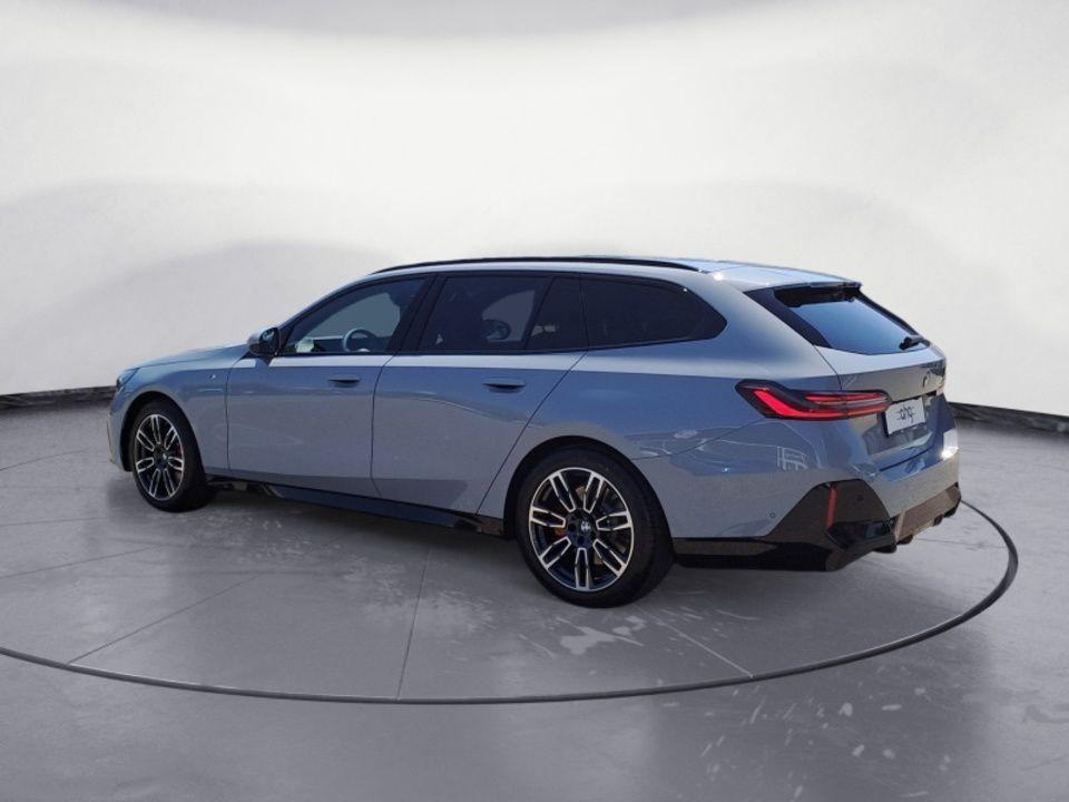 BMW 520 520d Touring