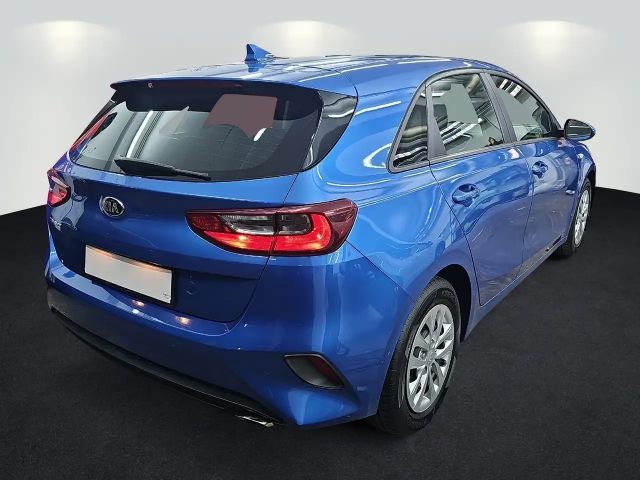 Kia Ceed GDi