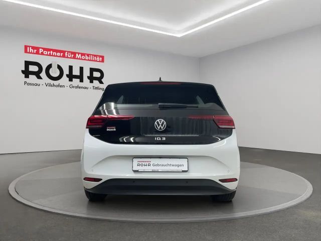Volkswagen ID.3 Performance Pro