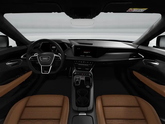 Audi RS e-tron GT e-tron GT RS Leder/Matrix/Head-Up