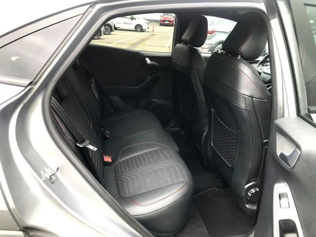 Ford Puma EcoBoost ST Line