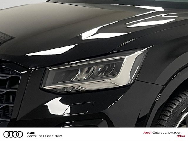 Audi Q2 35 TFSI S-Tronic