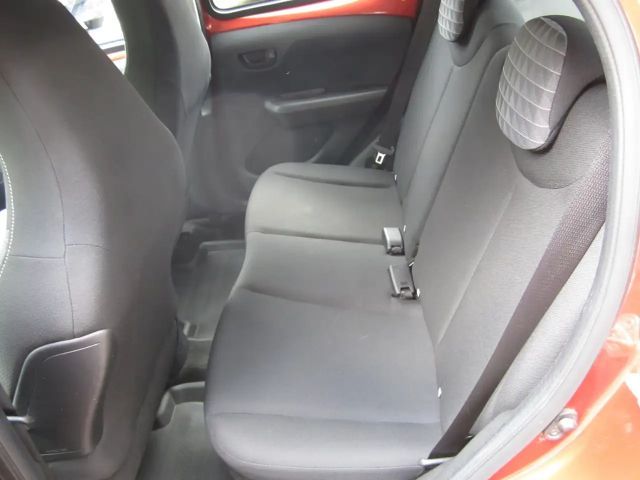 Peugeot 108 Style