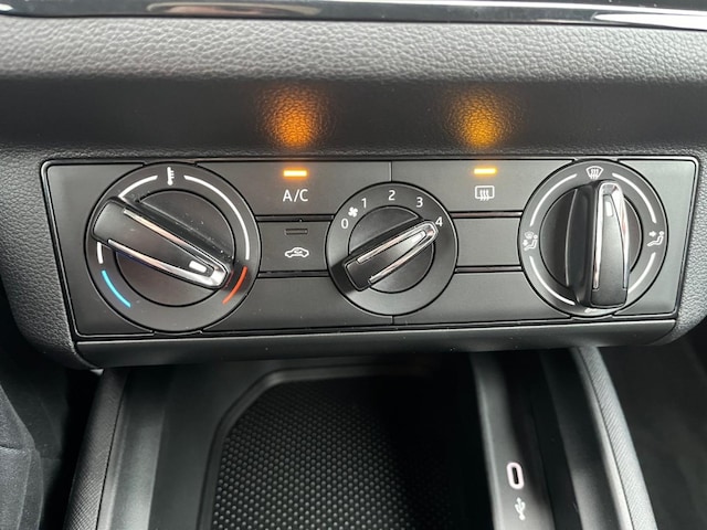 Skoda Kamiq 1.0 TSI Active