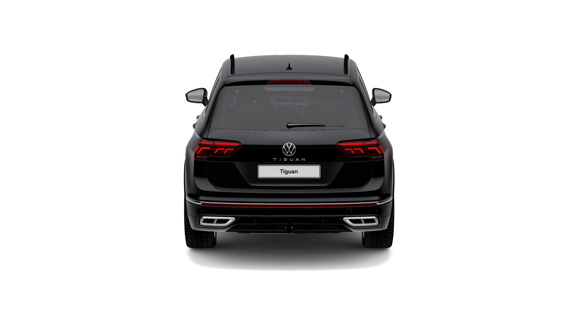 Volkswagen Tiguan 2.0 TDI DSG R-Line