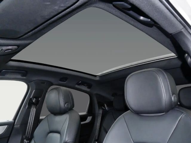 Porsche Cayenne Coupé