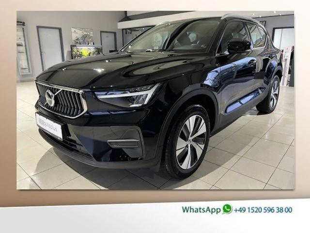 Volvo XC40 Recharge T5