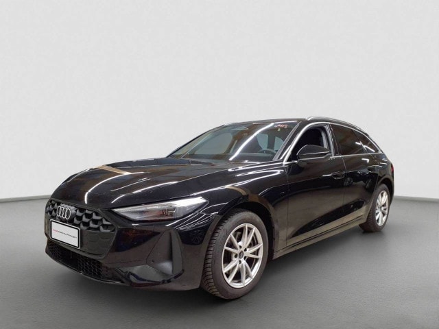 Audi A5 Avant Quattro S-Tronic