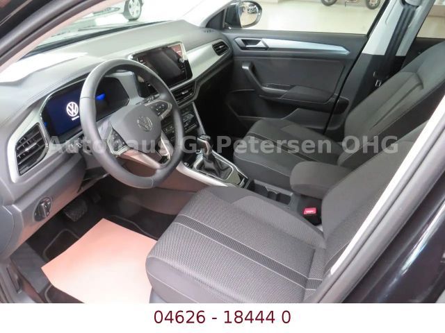 Volkswagen T-Roc DSG Life