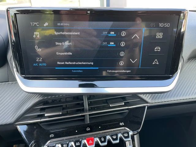 Peugeot 2008 Active Pack PureTech