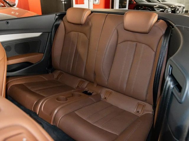 Audi A5 40 TFSI Cabriolet