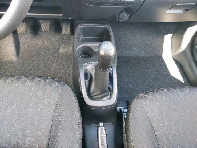 Mitsubishi Space Star MIVEC Star