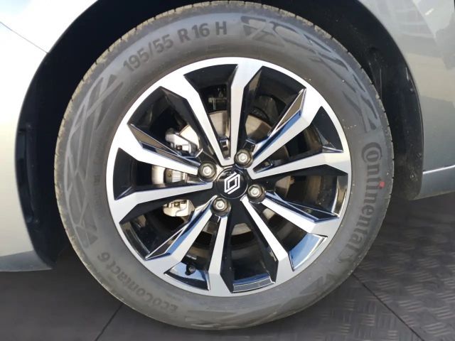 Renault Clio TCe 90 Techno