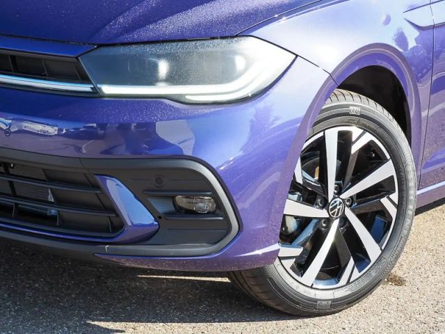 Volkswagen Polo 1.0 TSI IQ.Drive Move