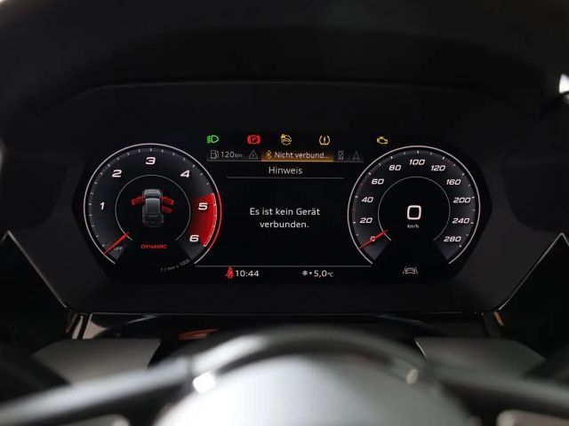 Audi A3 30 TDI Sedan