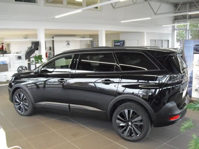 Peugeot 5008 GT-Line