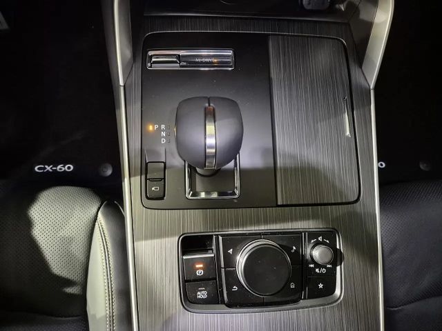 Mazda CX-60 Homura Plus