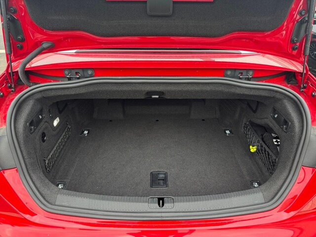 Audi A5 45 TFSI Cabriolet Quattro S-Tronic