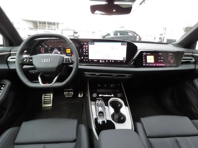 Audi A6 Avant S-Line