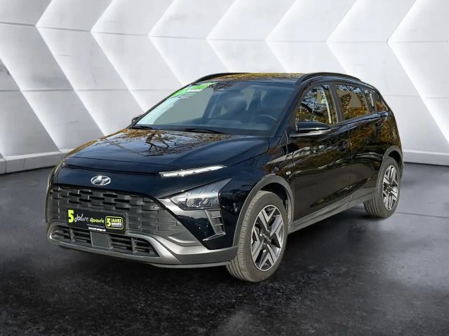 Hyundai Bayon 1.0 Intro Edition T-GDi