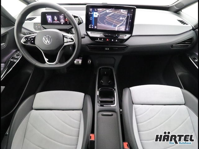 Volkswagen ID.3 77 KWh Performance Pro