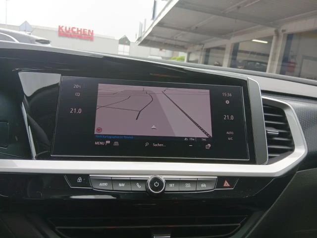 Opel Grandland X +Tech Paket+AHK abnehmbar+Allwetter