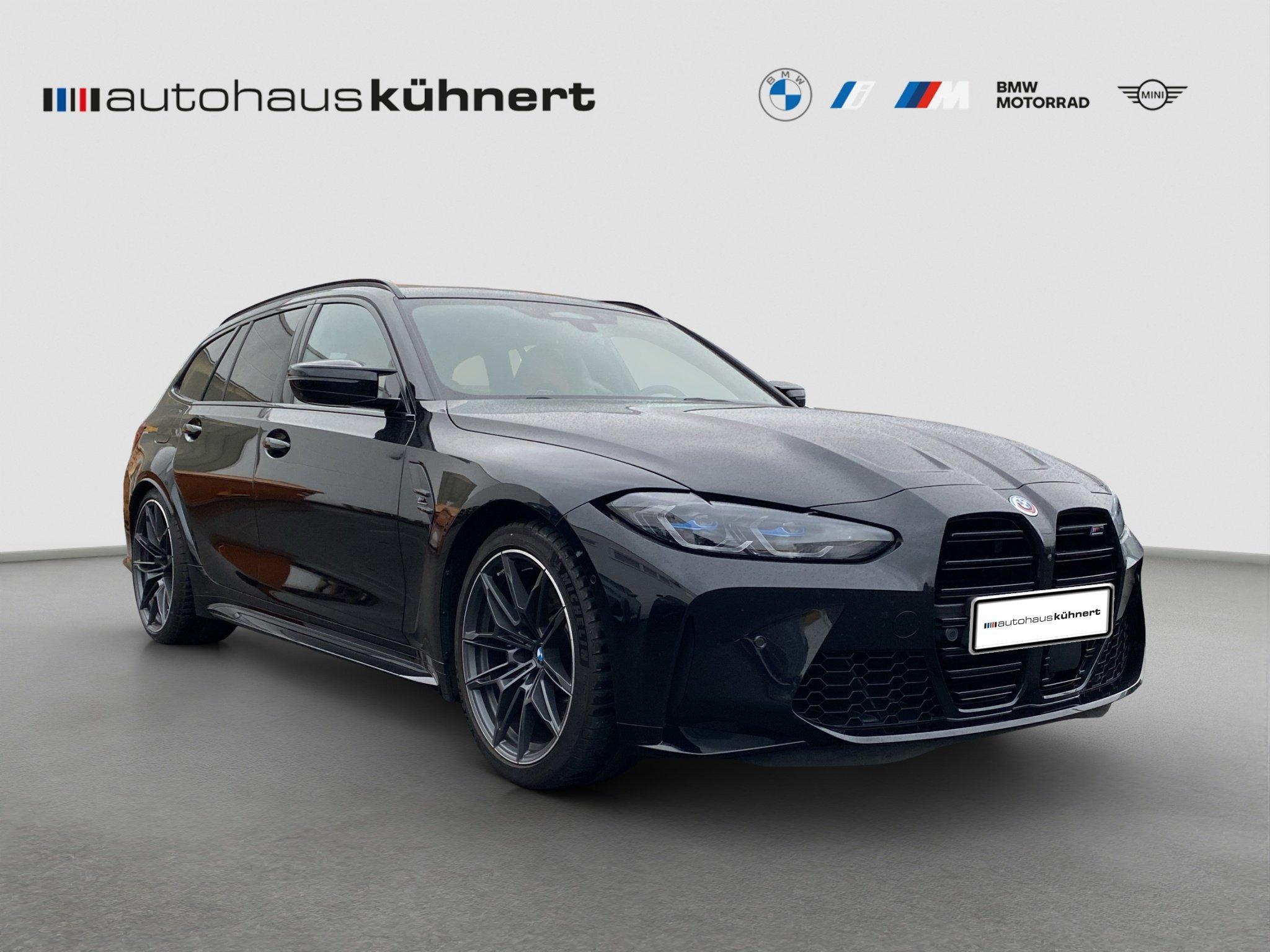 BMW M3 Competition xDrive