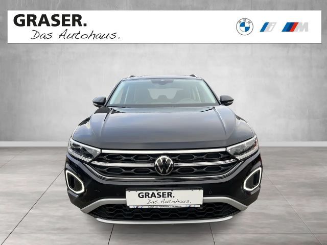 Volkswagen T-Roc 2.0 TD Allrad LED Navi Pano USB Parkassistent