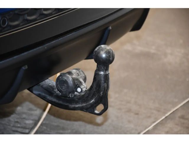 Audi Q7 50 TDI Quattro S-Line